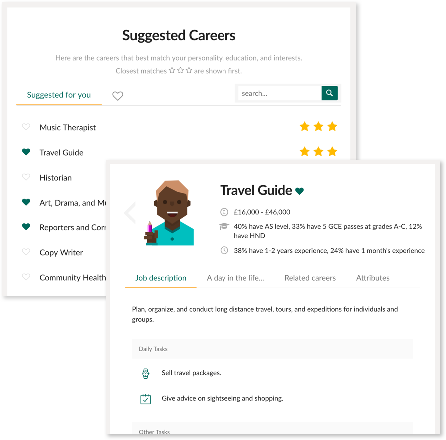 careerradar